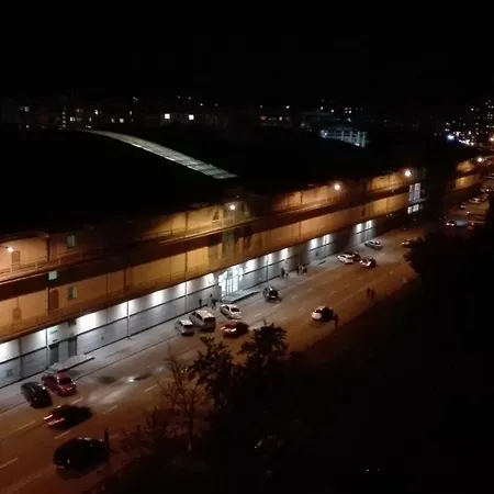 Квартира Біля Трц 