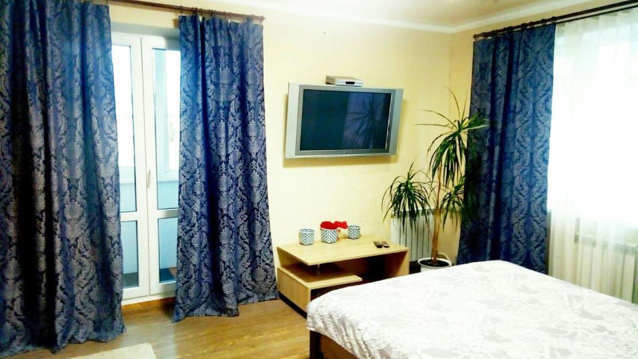Apartment біля трц 