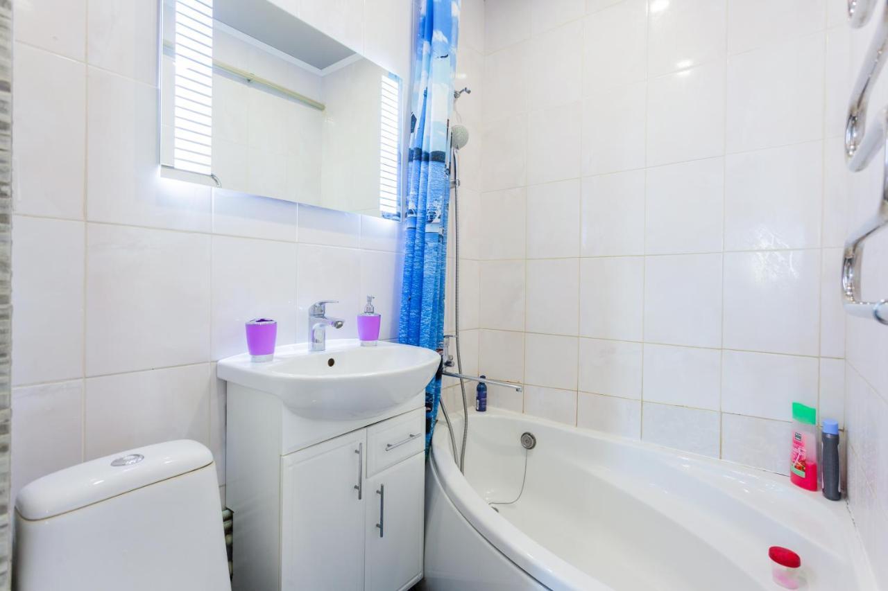 Apartment біля трц 