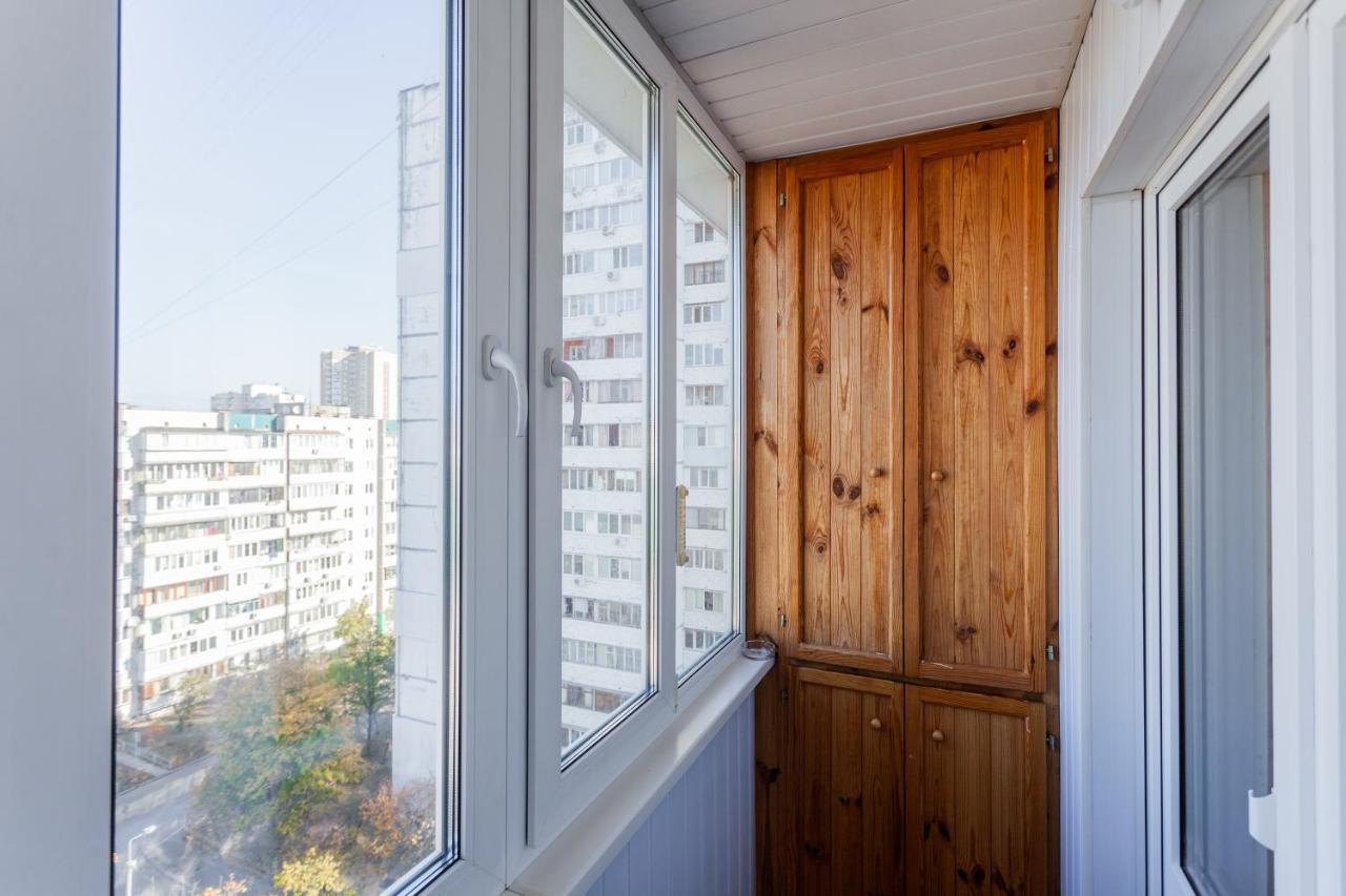 Apartment біля трц 