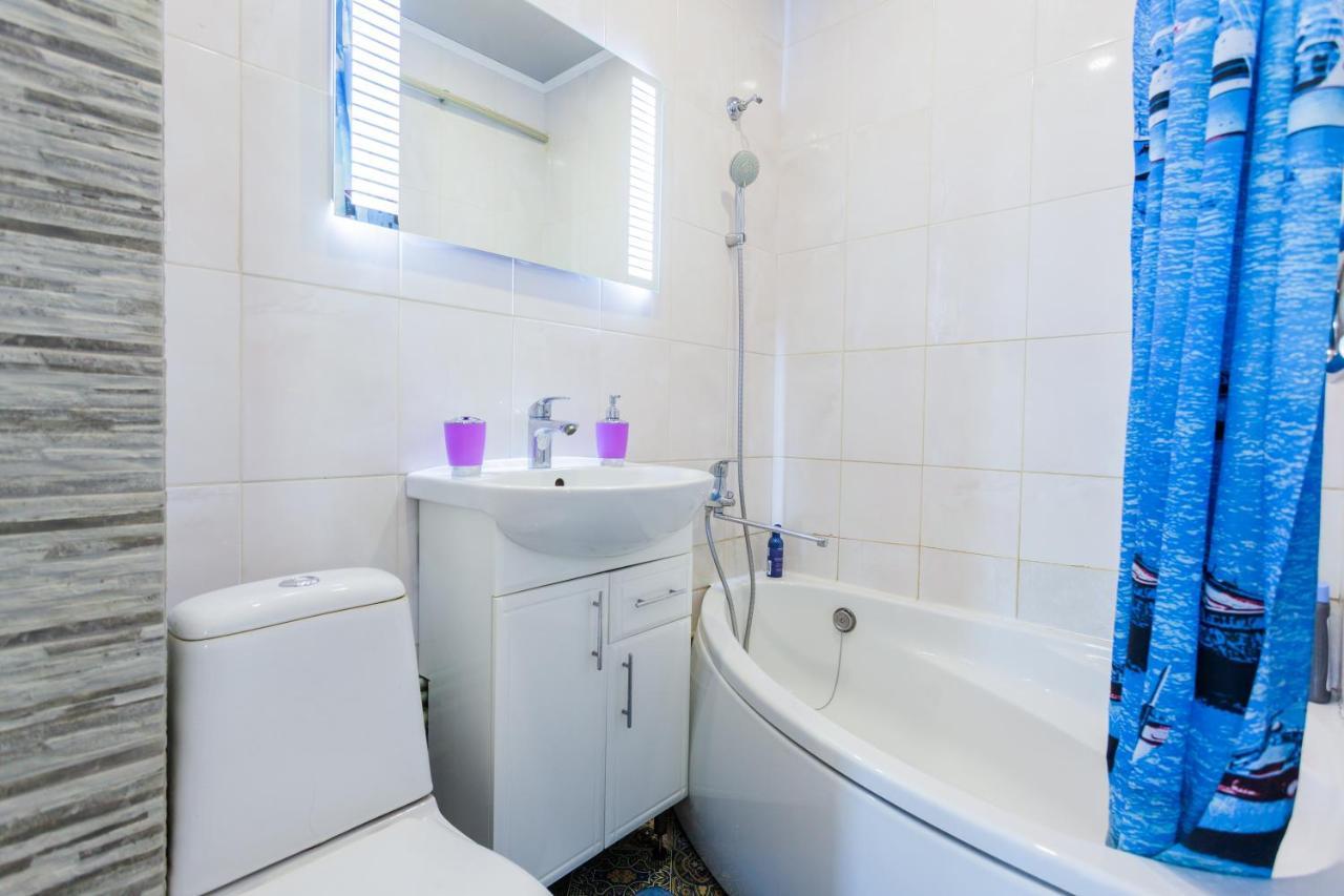 Apartment біля трц 